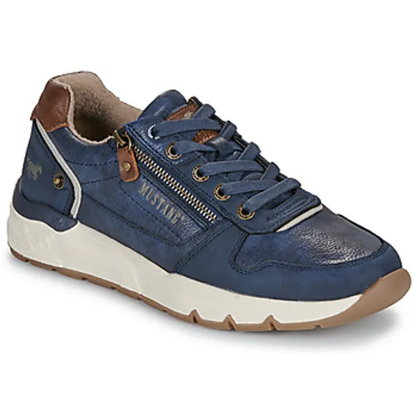 mustang Lage Sneakers Mustang MART — vergelijk prijzen bij 1 winkel