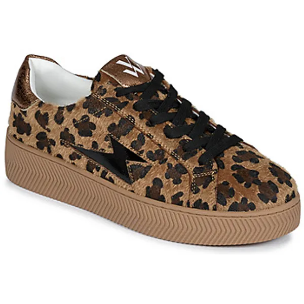 Vanessa Wu Lage Sneakers Vanessa Wu ELEA — vergelijk prijzen bij 1 winkel