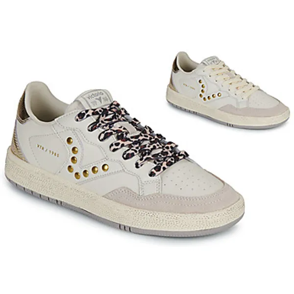 Victoria Lage Sneakers Victoria SMASH — vergelijk prijzen bij 1 winkel