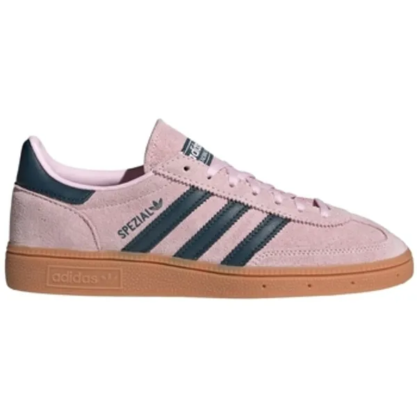 Adidas Sneakers adidas Handball Spezial W IF6561 — vergelijk prijzen bij 1 winkel