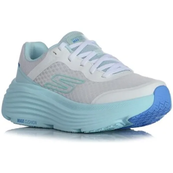 Skechers Lage Sneakers Skechers 129470WLB — vergelijk prijzen bij 1 winkel