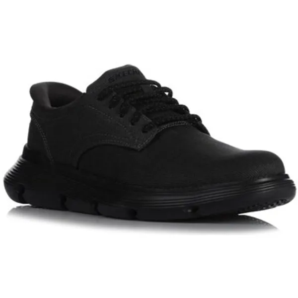 Skechers Lage Sneakers Skechers 205352BLK — vergelijk prijzen bij 1 winkel
