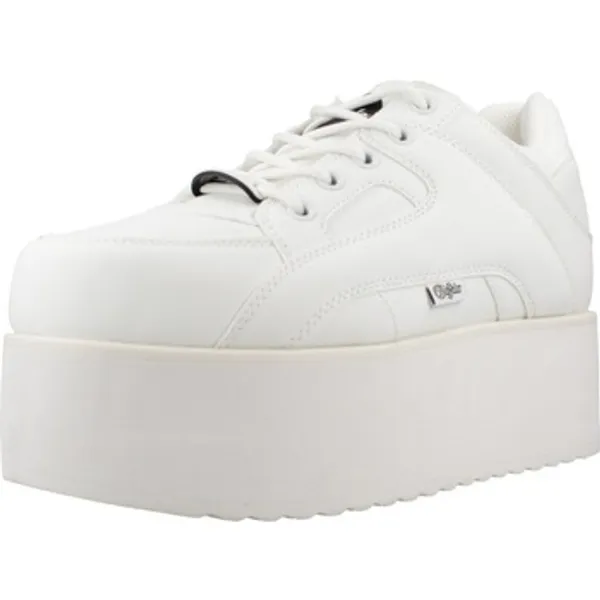 Buffalo Sneakers Buffalo Sport Zapatillas Mujer Modèle 1330-6 Lo — vergelijk prijzen bij 1 winkel