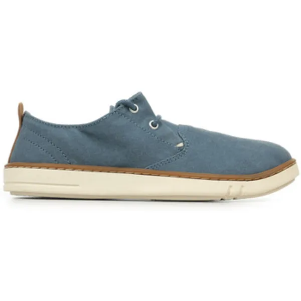 Timberland Nette Schoenen Timberland Hookset Low Lace Sneaker — vergelijk prijzen bij 1 winkel