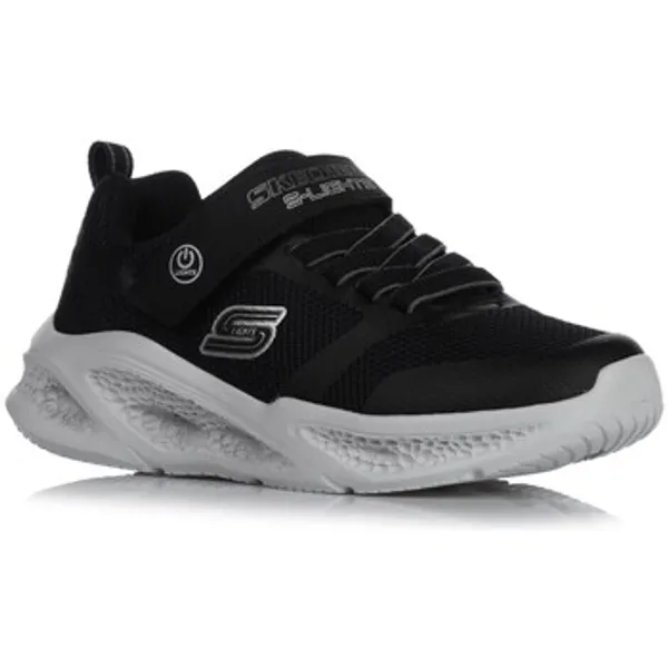 Skechers Lage Sneakers Skechers 401675LBKGY — vergelijk prijzen bij 1 winkel