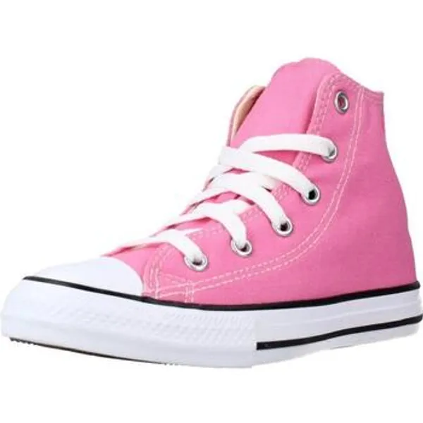 Converse Hoge Sneakers Converse Zapatillas Niña Modèle Yths Ct Allstar Hi — vergelijk prijzen bij 2 winkels