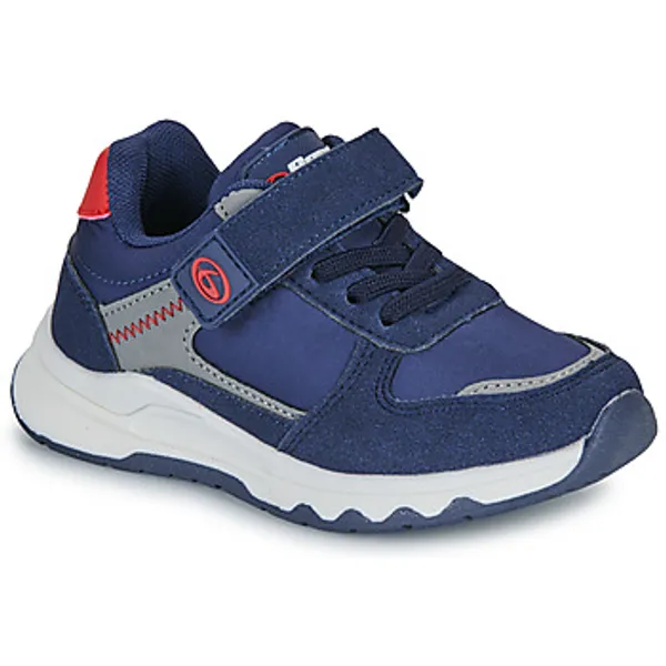 BEPPI Lage Sneakers BEPPI 2215070-NAVY-BLUE — vergelijk prijzen bij 1 winkel