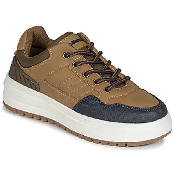 BEPPI Lage Sneakers BEPPI 2217140-CAMEL — vergelijk prijzen bij 1 winkel