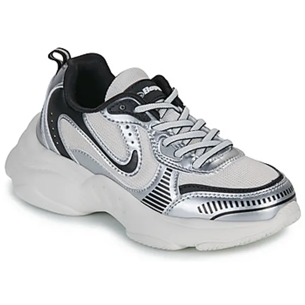 BEPPI Lage Sneakers BEPPI 2215680-WHITE — vergelijk prijzen bij 1 winkel