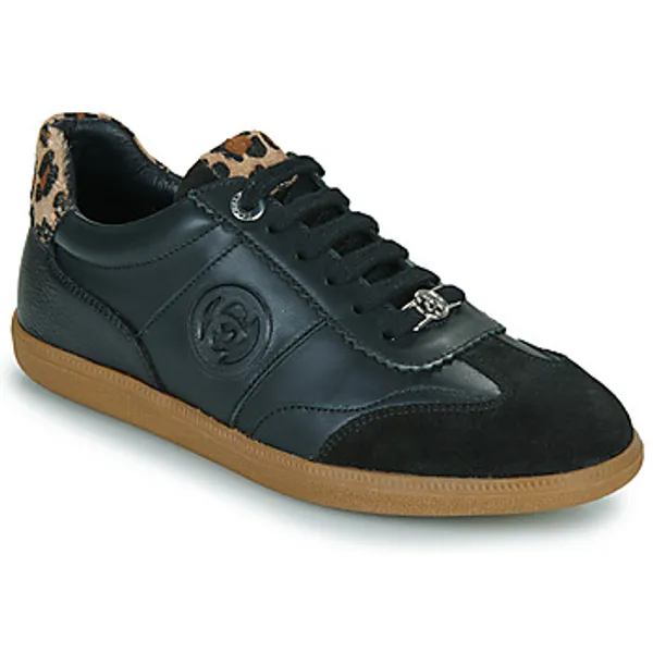 Carmela Lage Sneakers Carmela 162640-BLACK — vergelijk prijzen bij 1 winkel