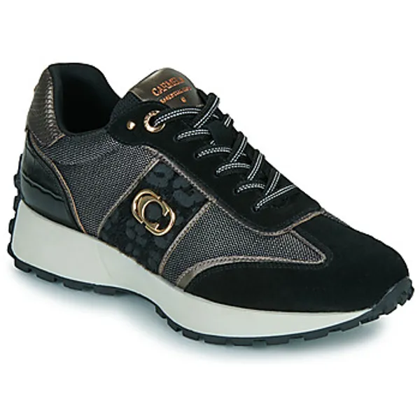 Carmela Lage Sneakers Carmela 162702-BLACK — vergelijk prijzen bij 1 winkel