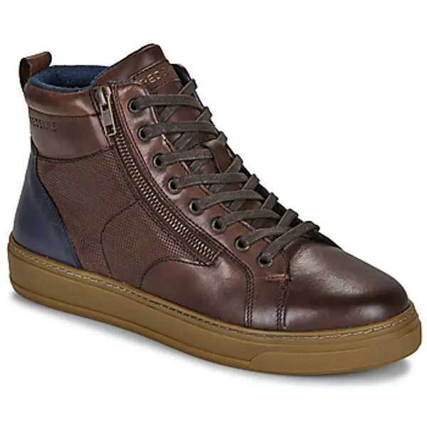 Redskins Hoge Sneakers Redskins BILLON — vergelijk prijzen bij 1 winkel