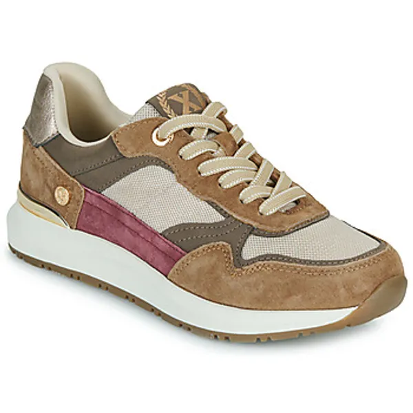 XTI Lage Sneakers Xti 144206-TAUPE — vergelijk prijzen bij 1 winkel