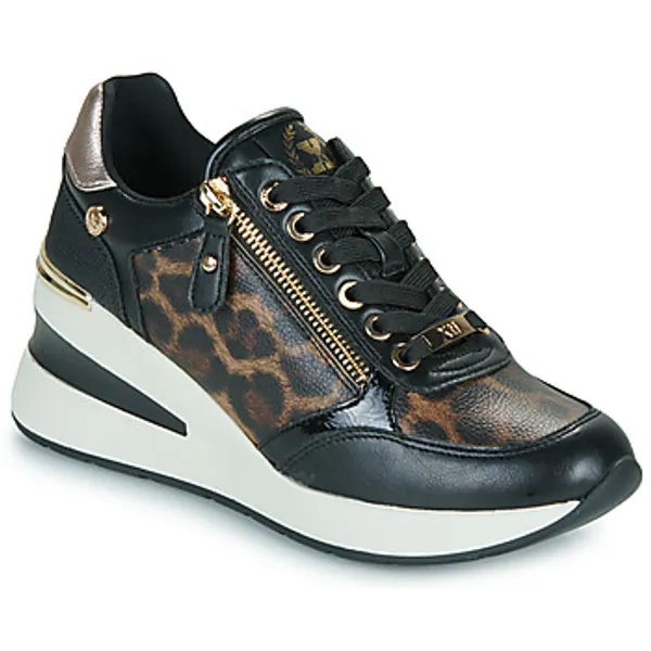XTI Lage Sneakers Xti 144378-LEOPARDO — vergelijk prijzen bij 1 winkel