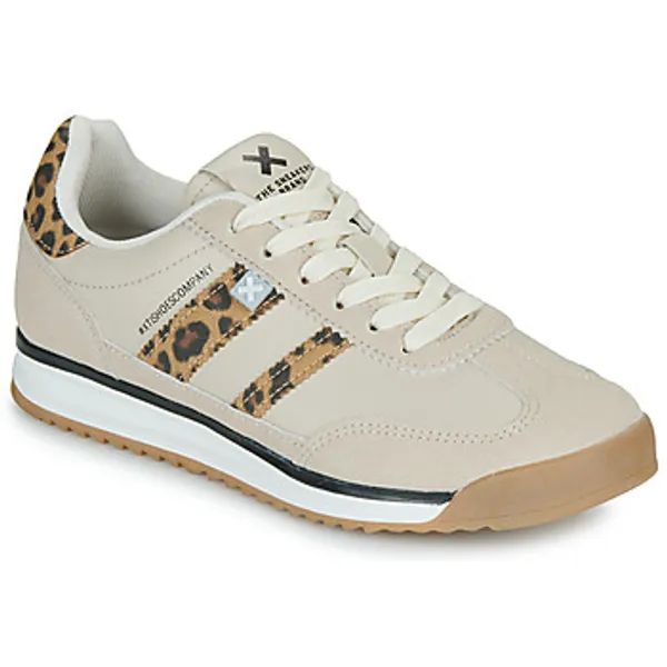 XTI Lage Sneakers Xti 144587-LEOPARD — vergelijk prijzen bij 1 winkel