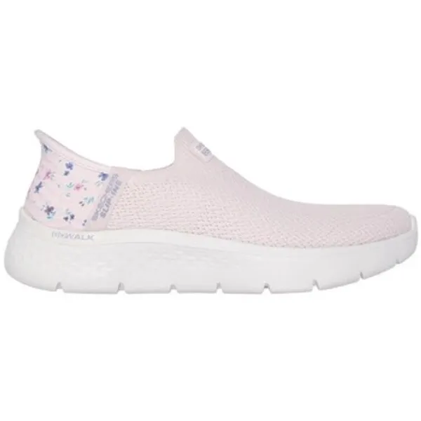 Skechers Sneakers Skechers SLIP-INS:GO WALK FLEX — vergelijk prijzen bij 1 winkel