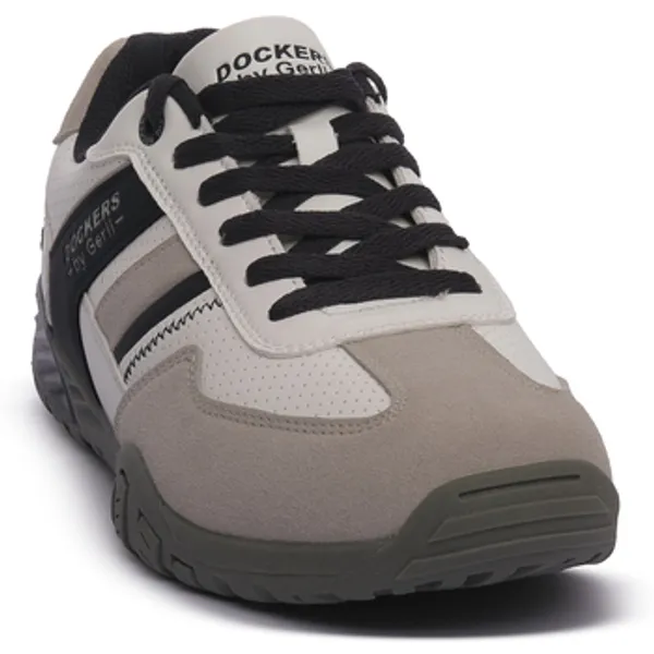 Dockers Sneakers Dockers 512 BIANCO — vergelijk prijzen bij 1 winkel