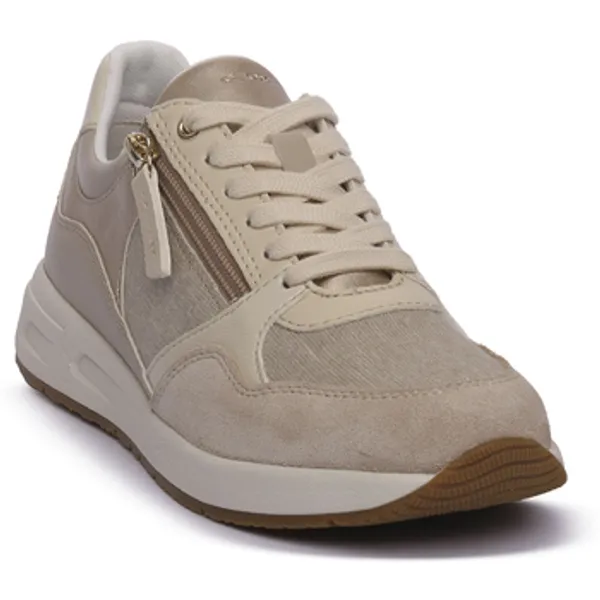 Geox Sneakers Geox 6738 BULMYA B — vergelijk prijzen bij 1 winkel