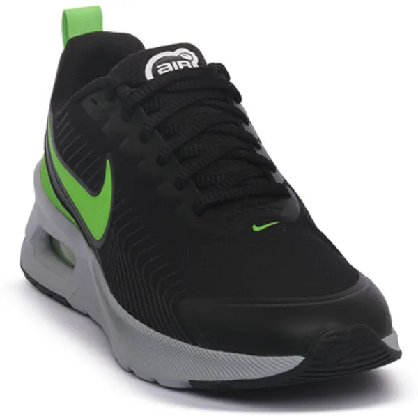 Nike Hardloopschoenen Nike 010 AIR MAX NUAXIS — vergelijk prijzen bij 1 winkel