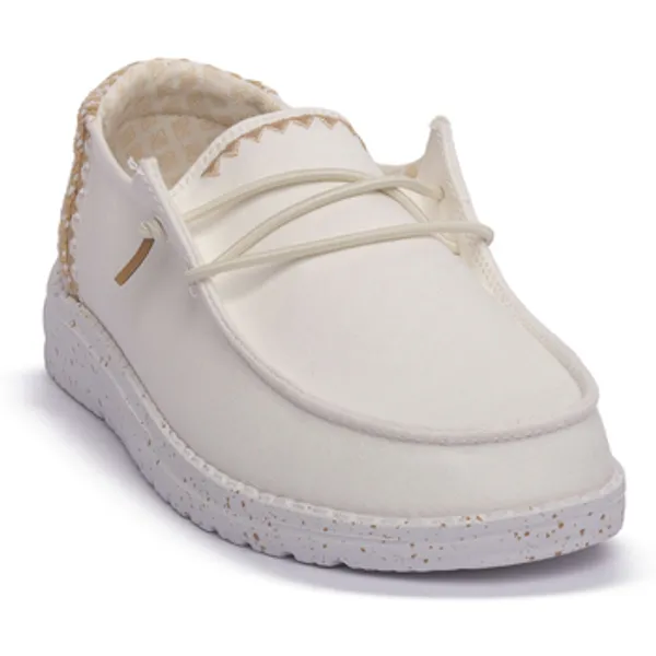 HEYDUDE Sneakers HEYDUDE 1KJ WENDY CHAMBRAY WOVEN W — vergelijk prijzen bij 1 winkel