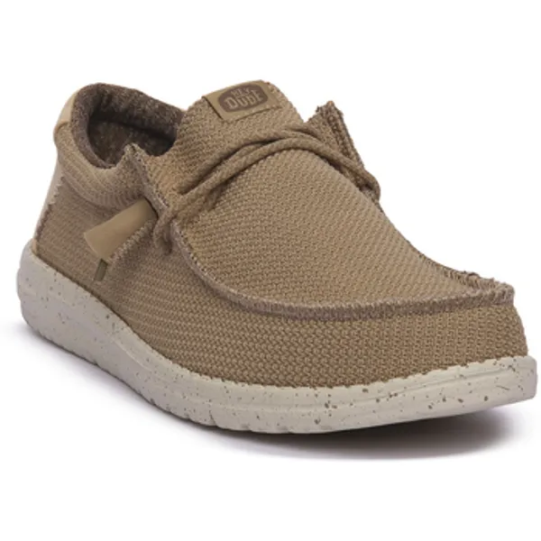 HEYDUDE Sneakers HEYDUDE 25W WALLY SPORT MESH — vergelijk prijzen bij 1 winkel