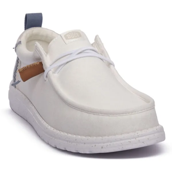 HEYDUDE Sneakers HEYDUDE 1SO WALLY SUMMER — vergelijk prijzen bij 1 winkel