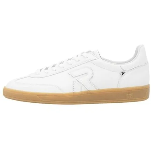 Rieker Lage Sneakers Rieker U220080 — vergelijk prijzen bij 1 winkel