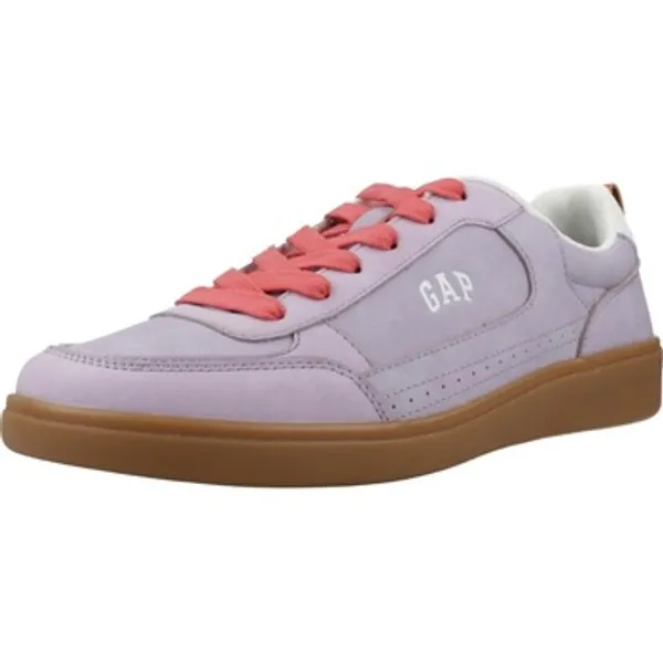 Gap Sneakers Gap Sport Zapatillas Mujer Modèle Seattle Ii — vergelijk prijzen bij 1 winkel