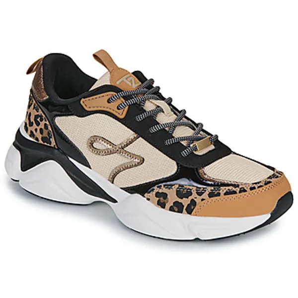 Les Tropeziennes par M.Belarbi Lage Sneakers Les Tropeziennes par M.Belarbi ARYA — vergelijk prijzen bij 1 winkel