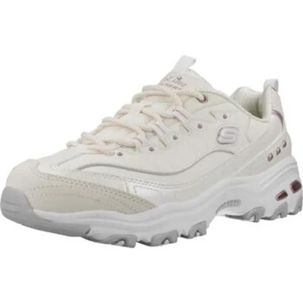 Skechers Lage Sneakers Skechers Sport Zapatillas Mujer Modèle Dlites — vergelijk prijzen bij 1 winkel