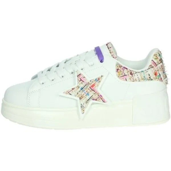 Shop Art Hoge Sneakers Shop Art SASS250218 — vergelijk prijzen bij 1 winkel