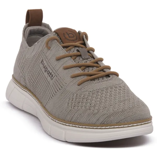 Bugatti Sneakers Bugatti BUGATTI HOES 5200 BEIGE — vergelijk prijzen bij 1 winkel