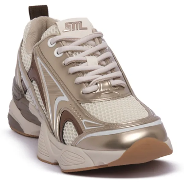 Steve Madden Sneakers Grijs