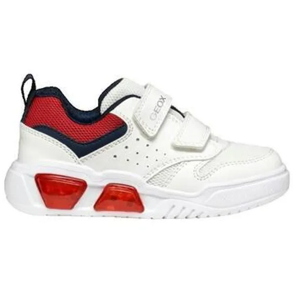 Geox Sneakers Geox Illuminus A — vergelijk prijzen bij 1 winkel