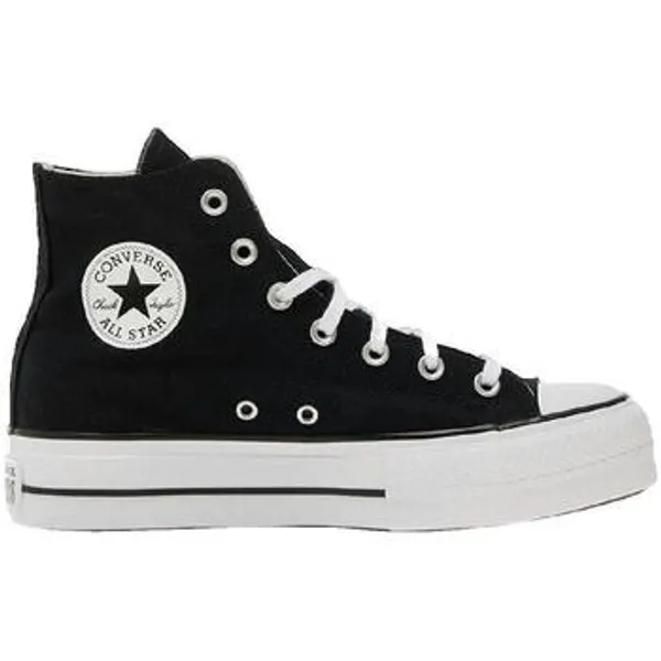 Converse Sneakers Converse Chuck Taylor All Star Lift Wide — vergelijk prijzen bij 1 winkel