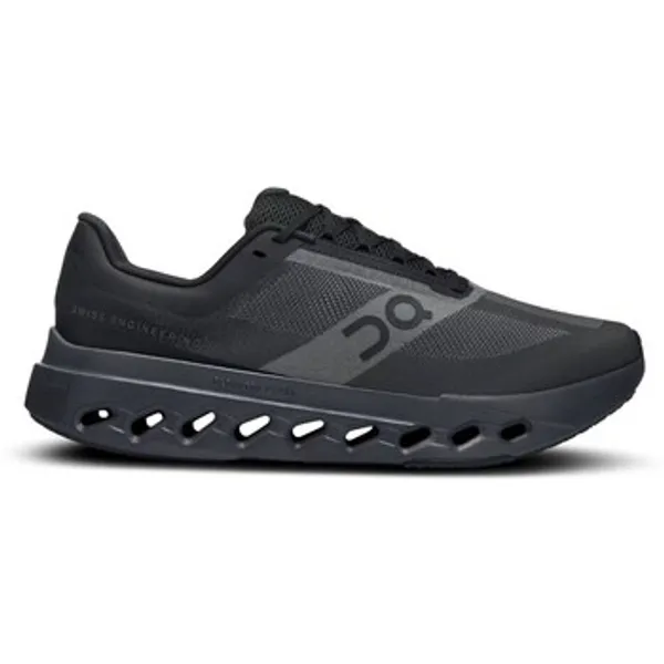 On Lage Sneakers On Cloudsurfer Next — vergelijk prijzen bij 1 winkel
