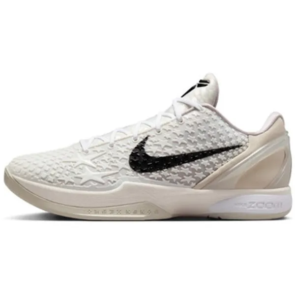 Nike Sneakers Nike Kobe 6 Protro Sail All-Star — vergelijk prijzen bij 1 winkel
