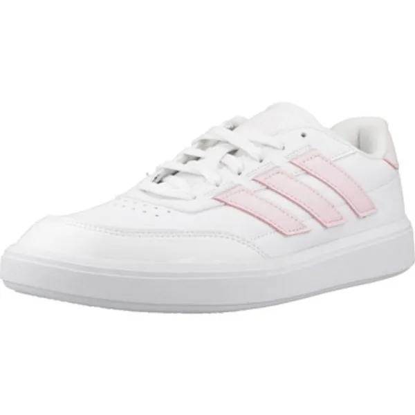 Adidas Sneakers adidas Sport Zapatillas Mujer Modèle Courtblock — vergelijk prijzen bij 1 winkel