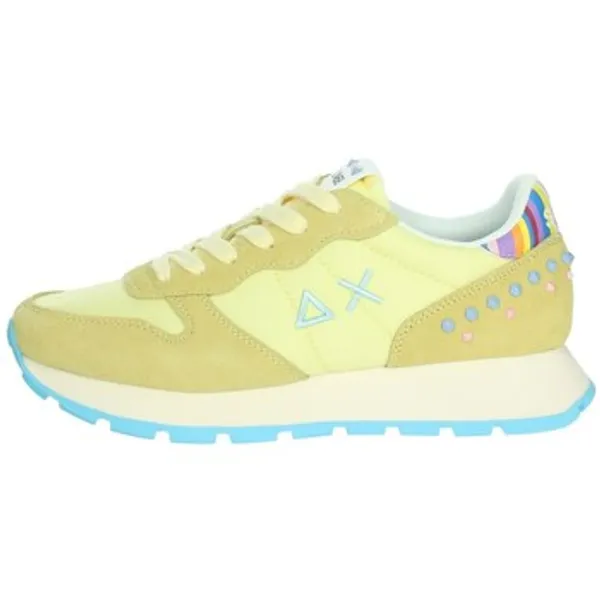 Sun68 Hoge Sneakers Sun68 Z35206 — vergelijk prijzen bij 1 winkel
