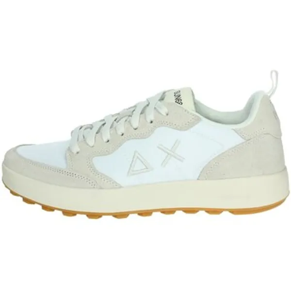 Sun68 Hoge Sneakers Sun68 Z35133 — vergelijk prijzen bij 1 winkel