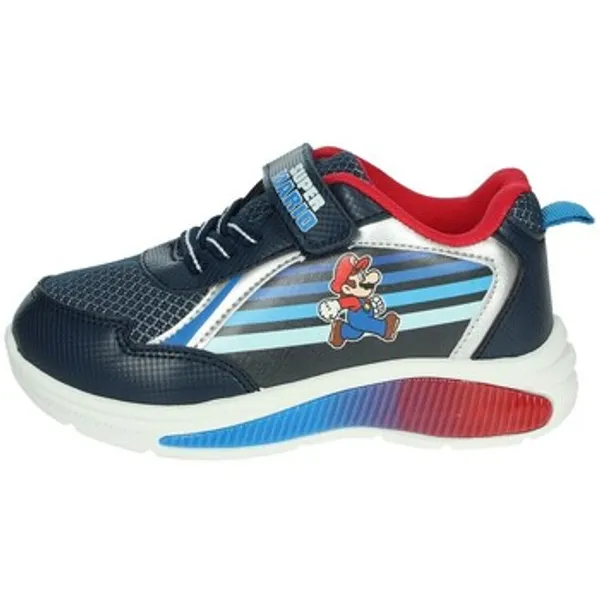 Super Mario Hoge Sneakers Super Mario MB002265 — vergelijk prijzen bij 1 winkel
