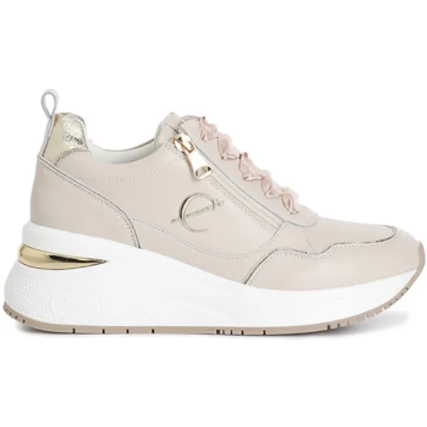 Café Noir Lage Sneakers Café Noir C1DN1007 — vergelijk prijzen bij 1 winkel