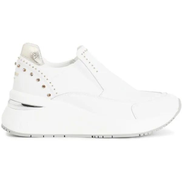 Café Noir Lage Sneakers Café Noir C1DN1400 — vergelijk prijzen bij 1 winkel