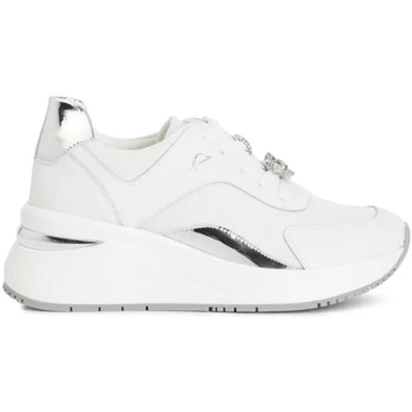 Café Noir Lage Sneakers Café Noir C1DN9500 — vergelijk prijzen bij 1 winkel