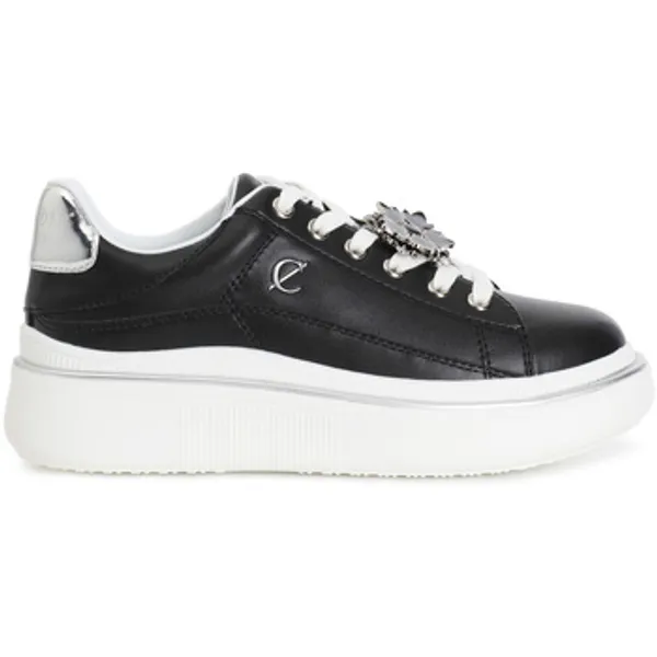 Café Noir Lage Sneakers Café Noir C1DS1013 — vergelijk prijzen bij 1 winkel