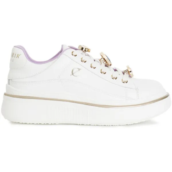 Café Noir Lage Sneakers Café Noir C1DS1014 — vergelijk prijzen bij 1 winkel