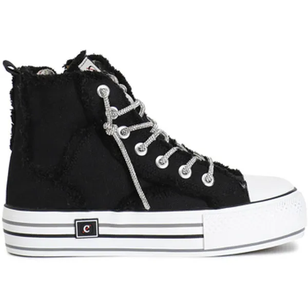 Café Noir Lage Sneakers Café Noir C1DM9112 — vergelijk prijzen bij 1 winkel