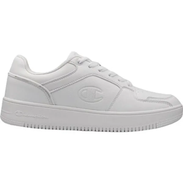 Champion Lage Sneakers Champion B24231 — vergelijk prijzen bij 1 winkel