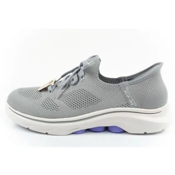 Skechers Lage Sneakers Skechers Go Walk 7-via — vergelijk prijzen bij 1 winkel