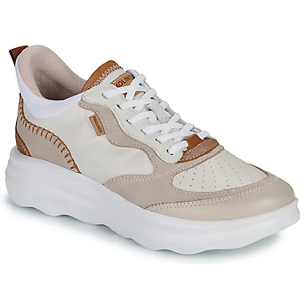Pikolinos Lage Sneakers Pikolinos ZAHARA W1D — vergelijk prijzen bij 1 winkel